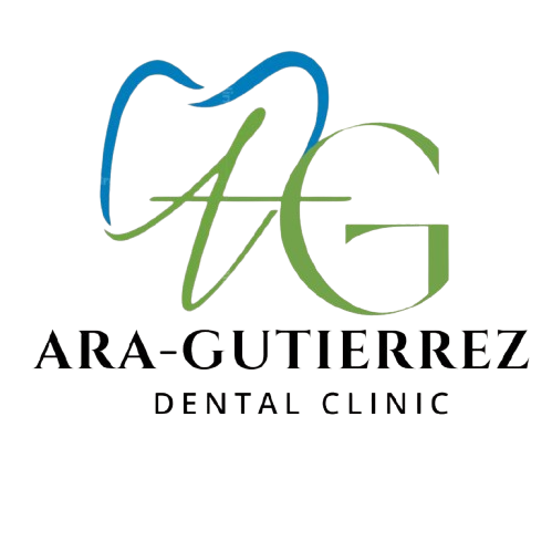 Ara Gutierrez Dental Clinic Logo
